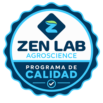 Programa de Calidad Zen Lab